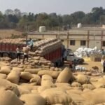 कवर्धा में संग्रहण केंद्र में बड़ी मात्रा में शॉर्टेज